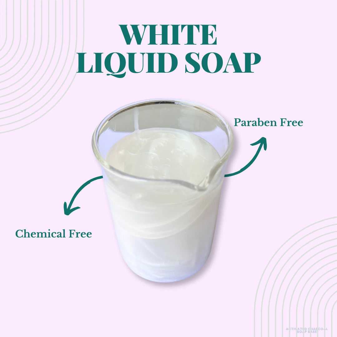 Liquid Soap