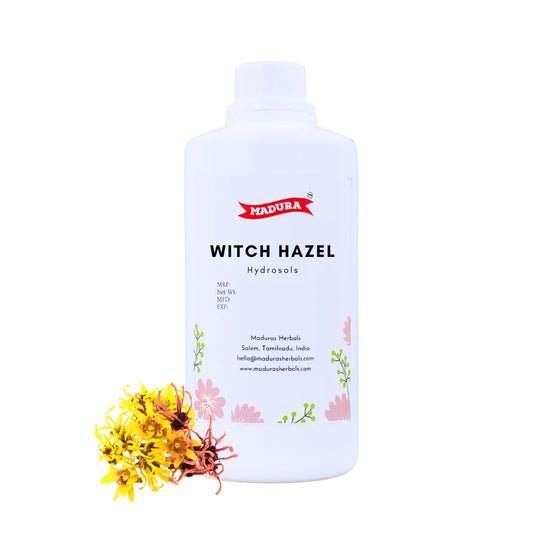 Hydrosol Witch Hazel