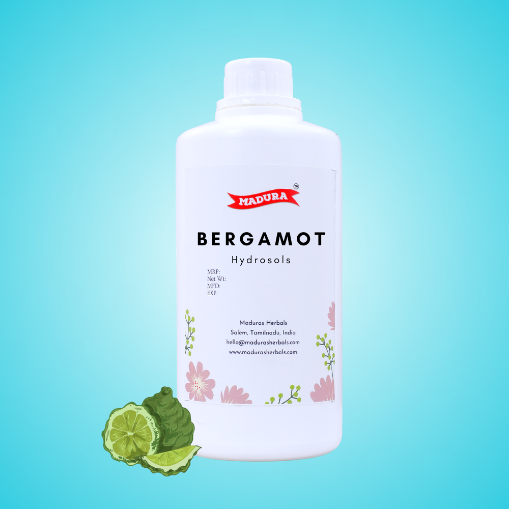 Hydrosol Bergamot