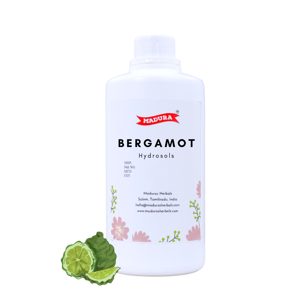 Hydrosol Bergamot