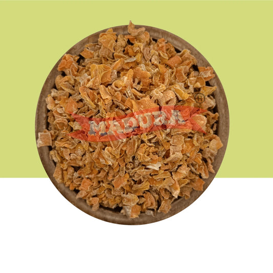 Carrot Flakes