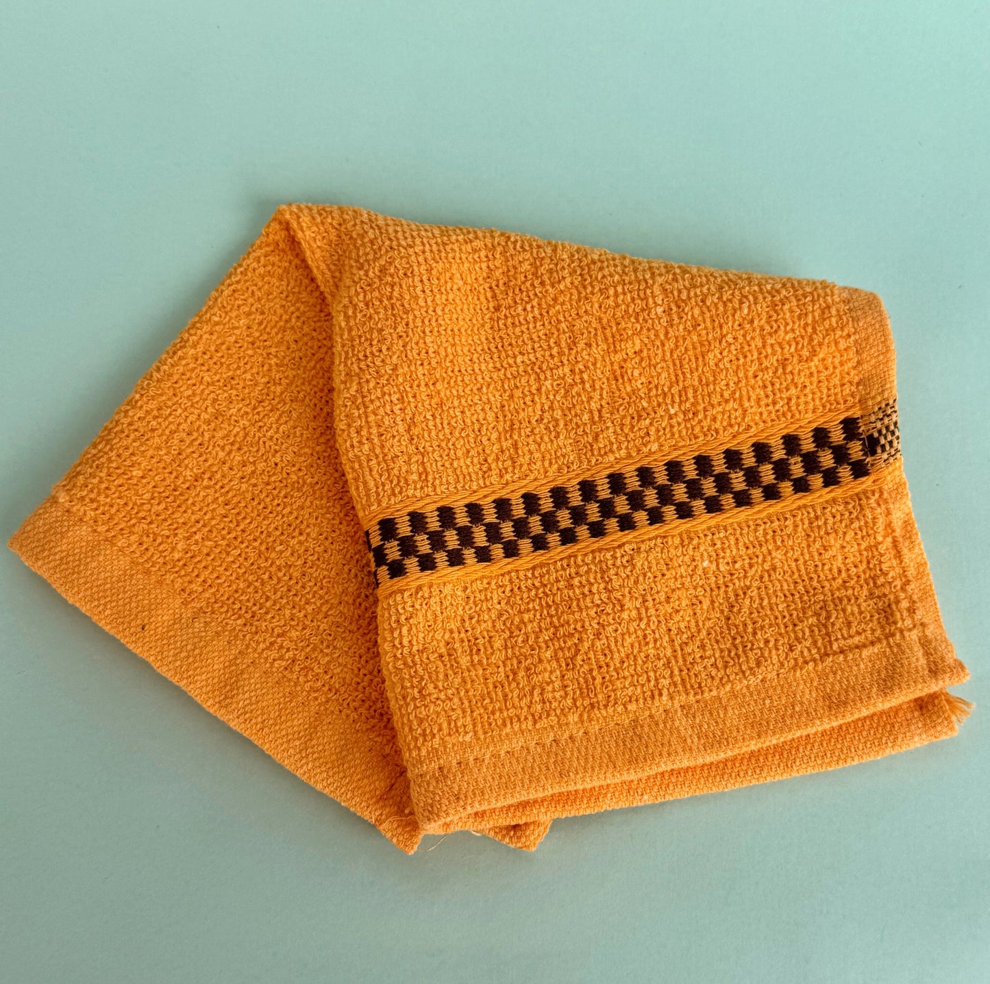 Cotton Towels Set of 3 Pieces