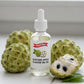 Custard Apple Flavor Oil OS