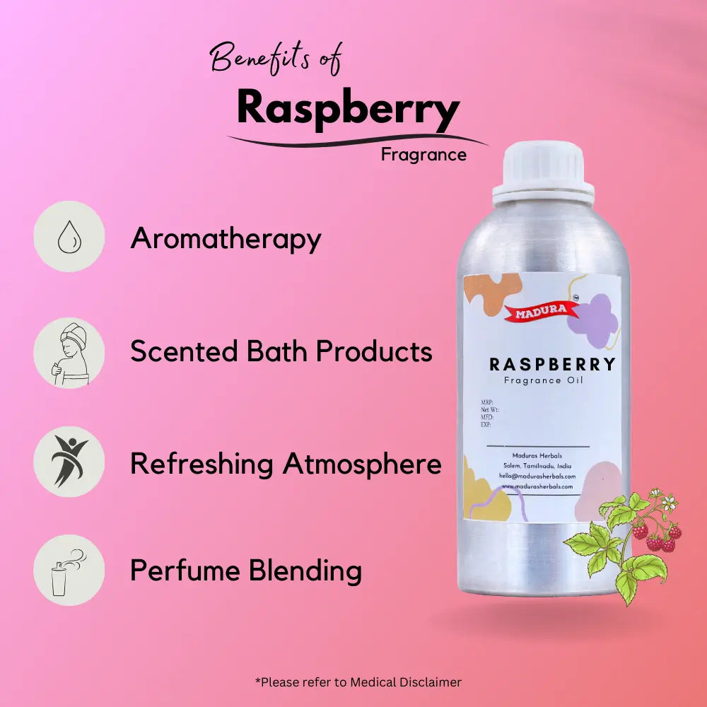 Raspberry Fragrance