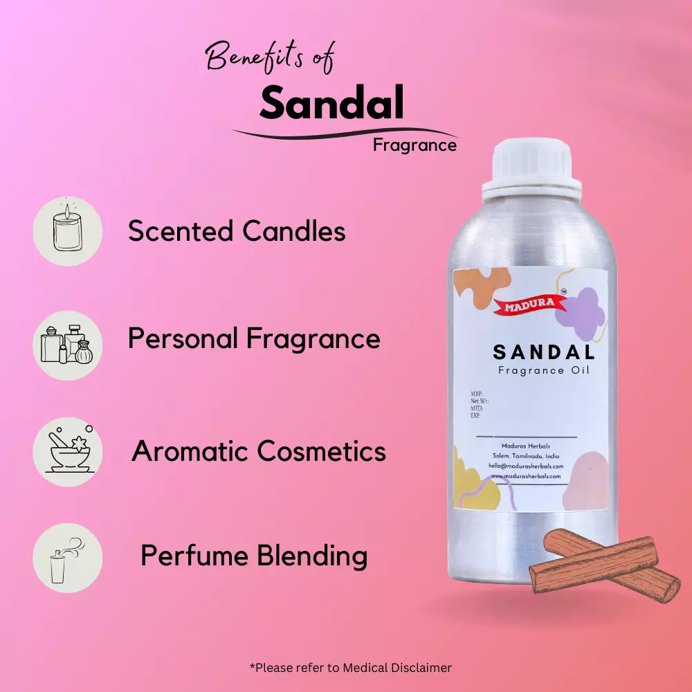 Sandal Fragrance