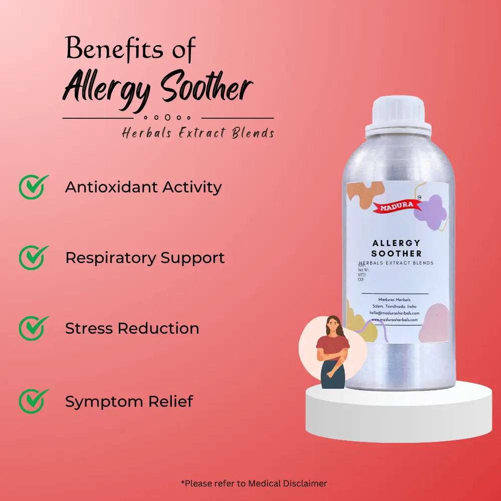 Allergy Soother