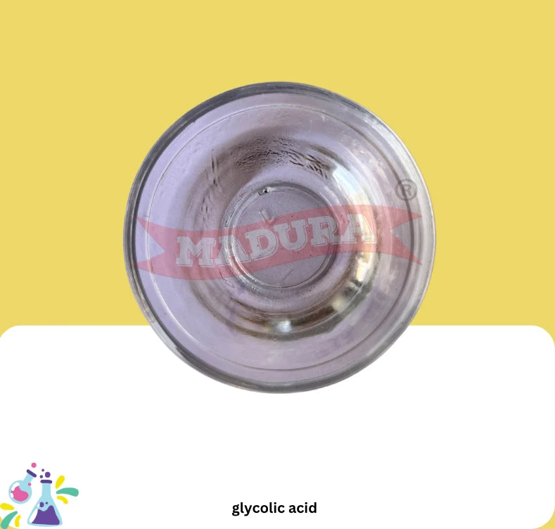 Glycolic acid