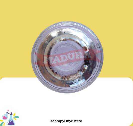 Isopropyl Myristate