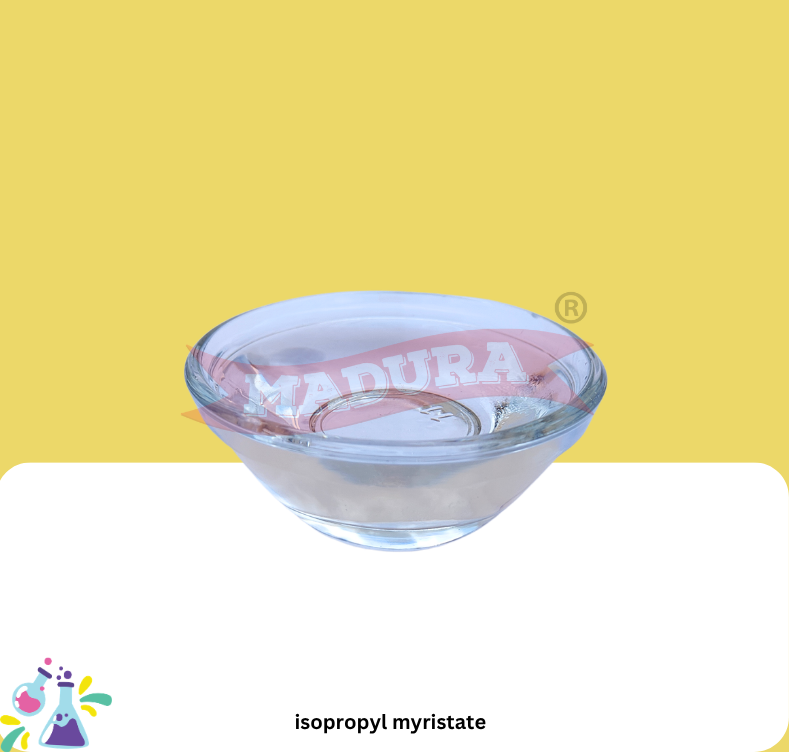 Isopropyl Myristate