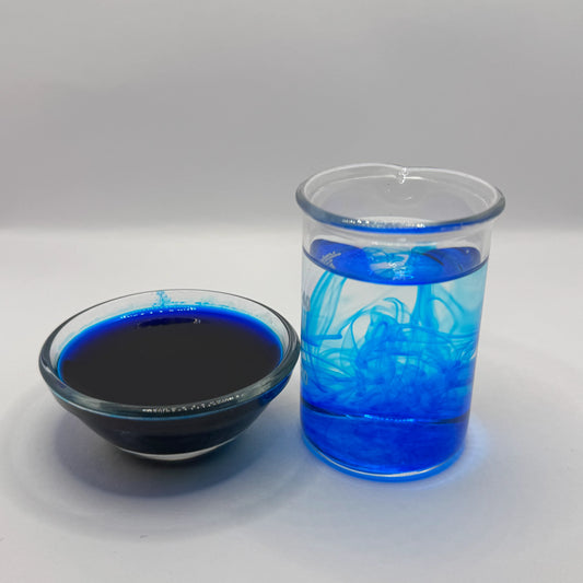 Liquid Soap Colour - Blue