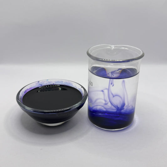 Liquid Soap colour - Violet