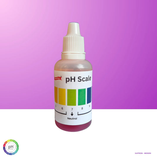 Universal pH Indicator Liquid