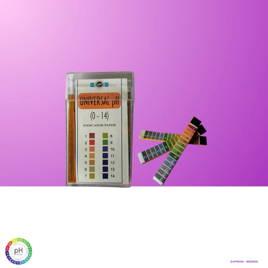 PH Strips