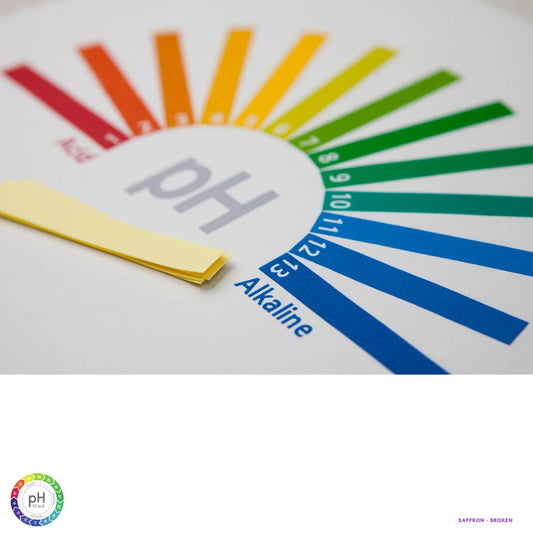 PH Strips