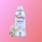 A Aluminium Bottle with parijat Fragrance 