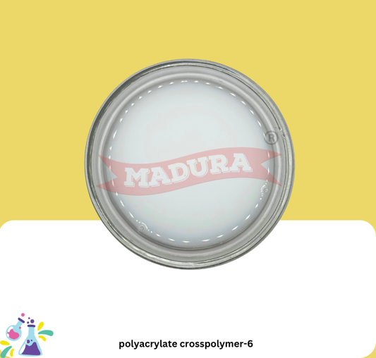 Polyacrylate Crosspolymer-6