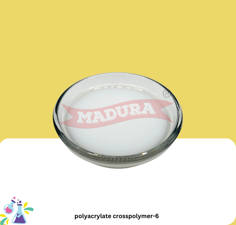 Polyacrylate Crosspolymer-6