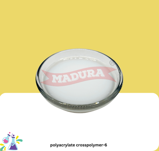 Polyacrylate Crosspolymer-6