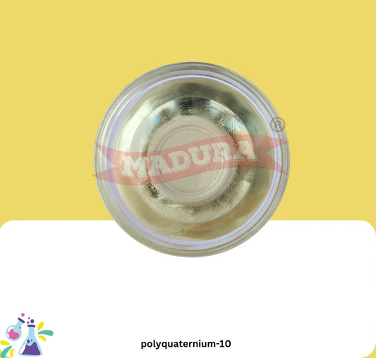 Polyquaternium-10