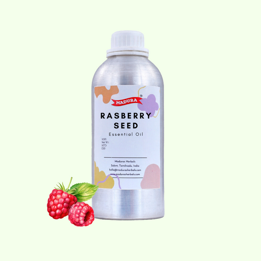 Rasberry Seed Oil