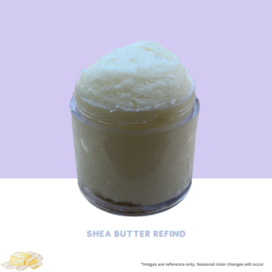 Shea Butter (Refined)