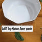 Hibiscus Leaf Powder