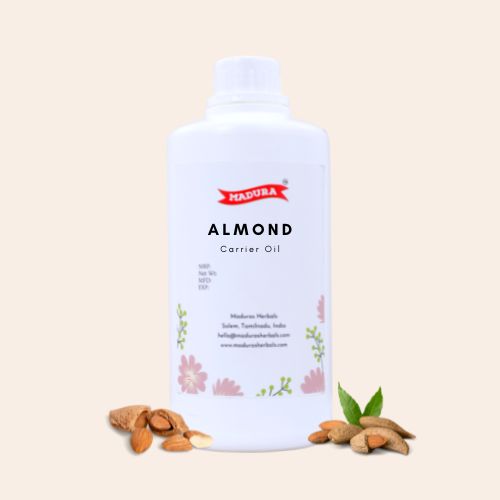 Best Almond Oil Sweet