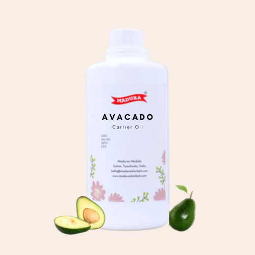 Avacado Oil