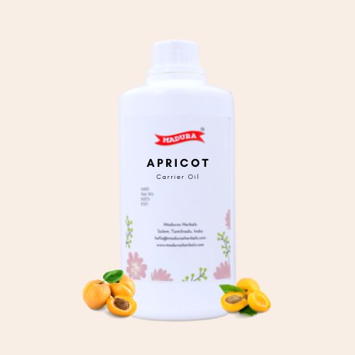 Apricot Oil