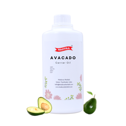 Avacado Oil