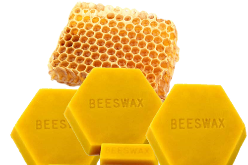 Beeswax, Natural Unrefined , Filtered