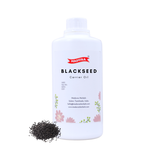 Black Seed Oil / Kalonji Oil