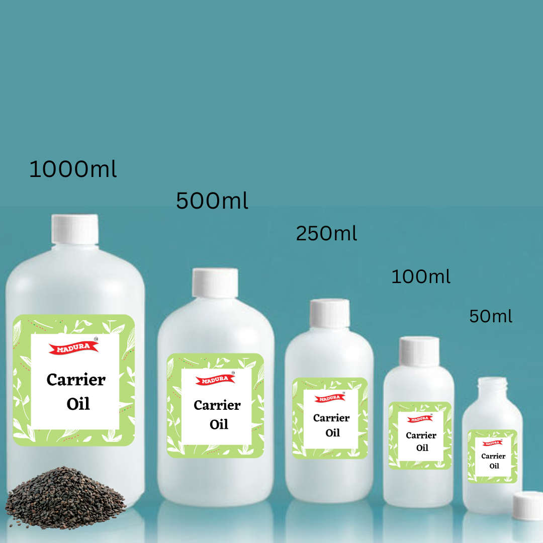 Black Seed Oil / Kalonji Oil
