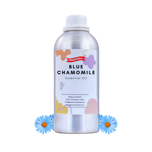 Chamomile  Oil