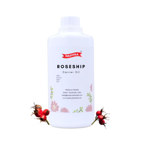Roseship Oil