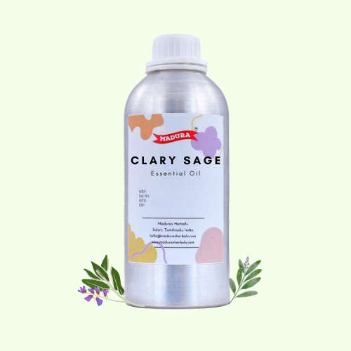 Clarysage Oil