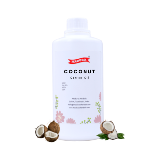 Coconut Oil