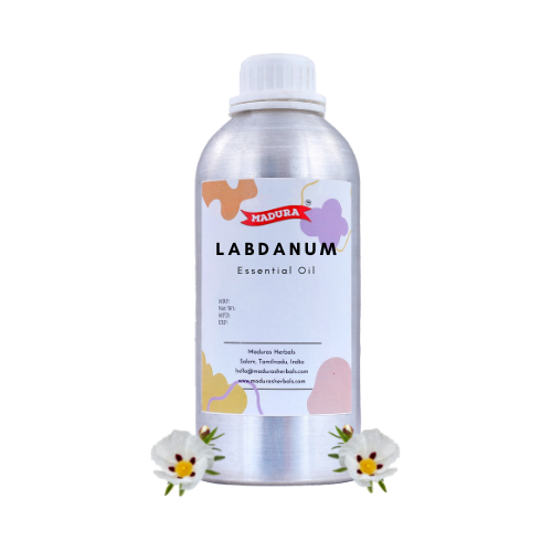 Labandum Oil Organic