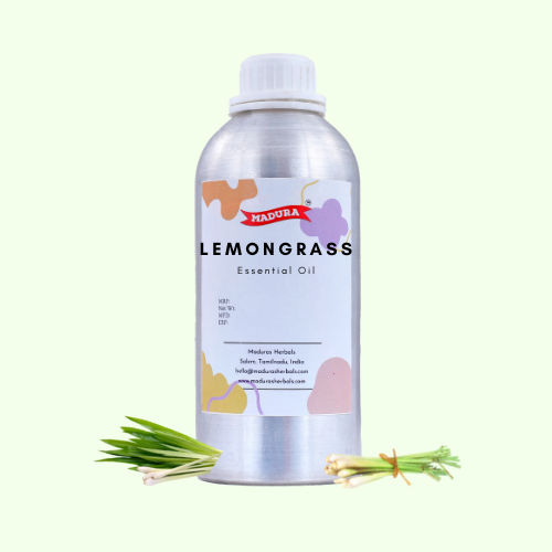 Lemon grass Oil