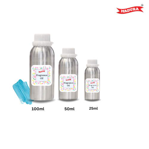 Ocean Blue Fragrance