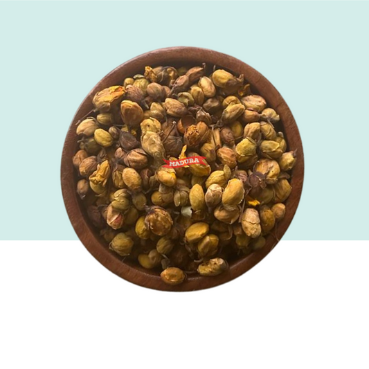 Avarampoo Buds