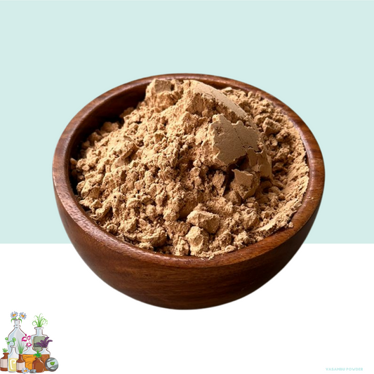 Vasambu / Calamus Root Powder