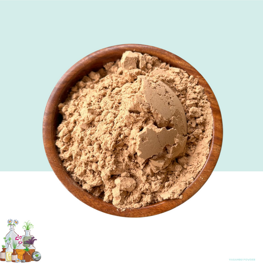 Vasambu / Calamus Root Powder