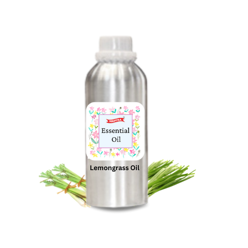 Lemon grass Oil