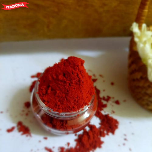 Natural Kum Kum/Sindoor Powder(No artificial colour or fragrances added)